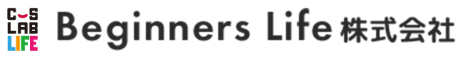 Beginners Life株式会社